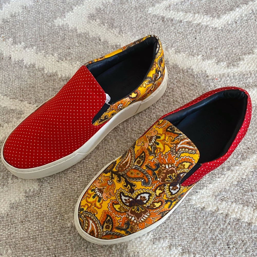 Balenciaga Limited Edition Sneaker